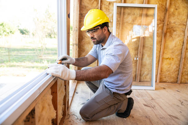 Types of Insulation We Offer in Pioneer, CA